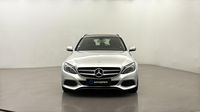 Mercedes Classe C Break 350 e Executive 7G-Tronic Plus — photo 1