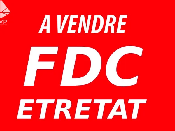 Fonds de commerce