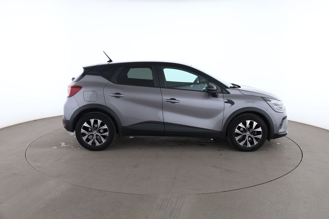 Renault Captur 1.0 TCe Evolution — photo 6