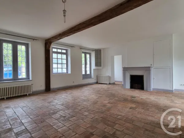 Maison 3 pièces 77 m²
