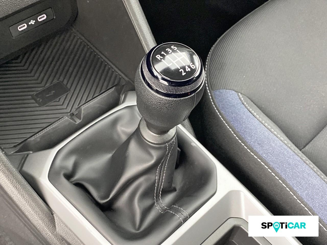 Dacia Duster 1.2 mild hybrid 130ch journey — photo 14