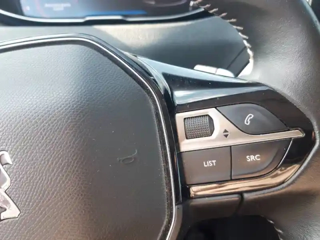 Peugeot 3008 bluehdi 130ch s&amp;s eat8 — photo 34