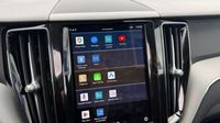Volvo Xc60 T6 Hybride Rechargeable 253 + 145ch Plus Style Dark Geartronic 8 AWD — photo 15