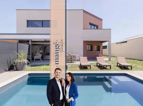 Maison 6 pièces 218 m²