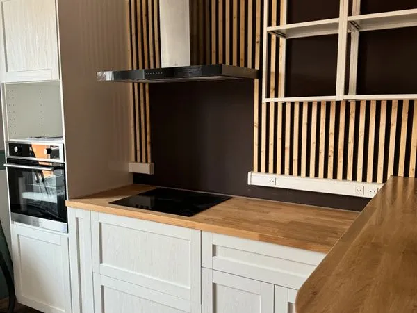 Bel appartement traversant de 82 m², entièrement rénové, en plein coeur de Montbéliard