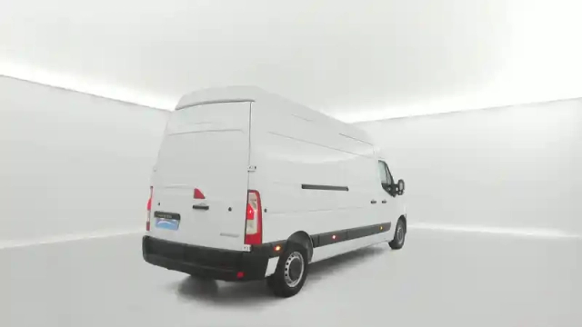 Renault Master fgn trac f3500 l3h3 blue dci 135 — photo 47
