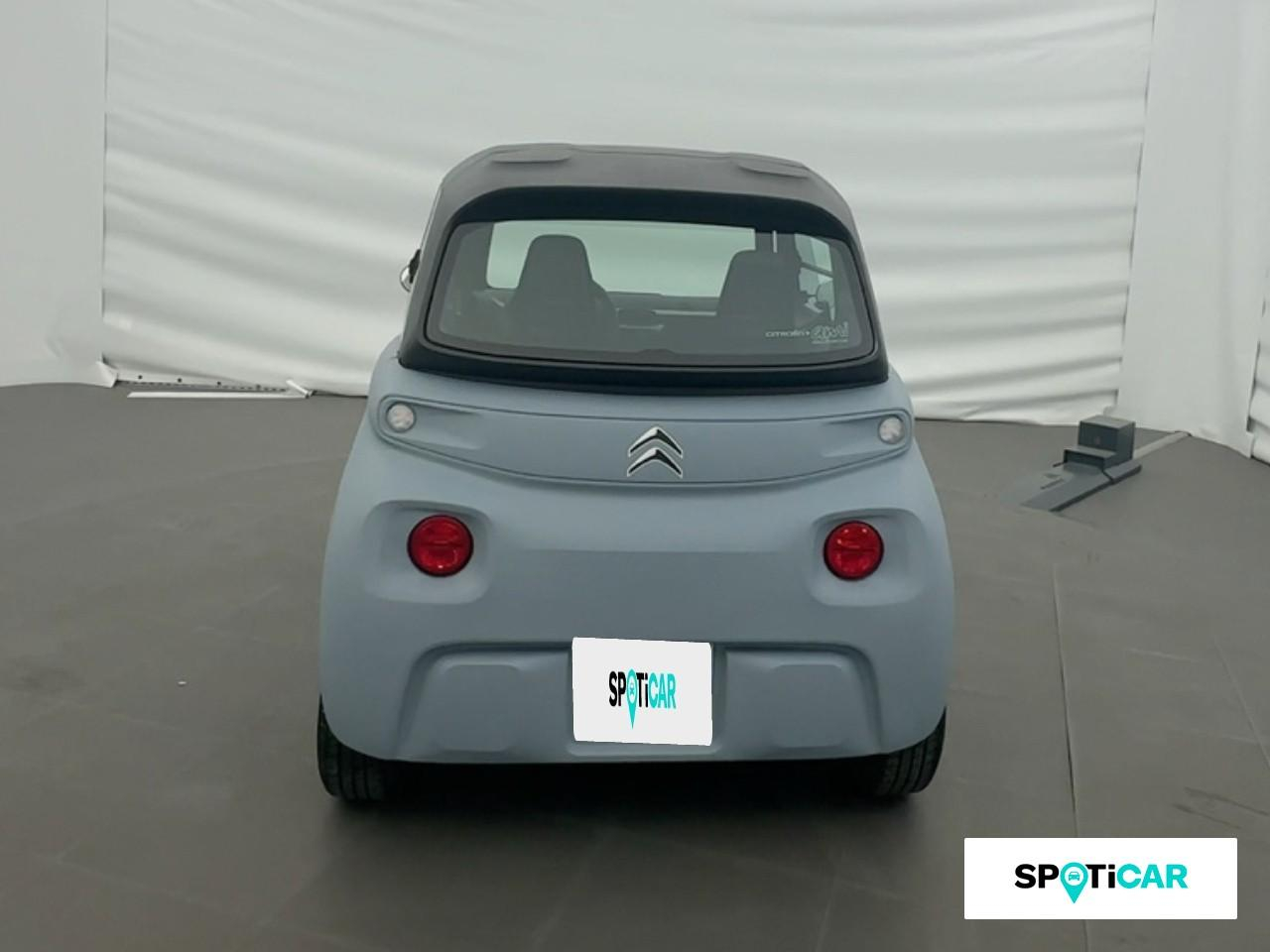 Citroën Ami ami — photo 5