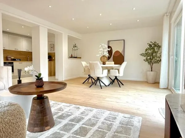 Maison 103 m²