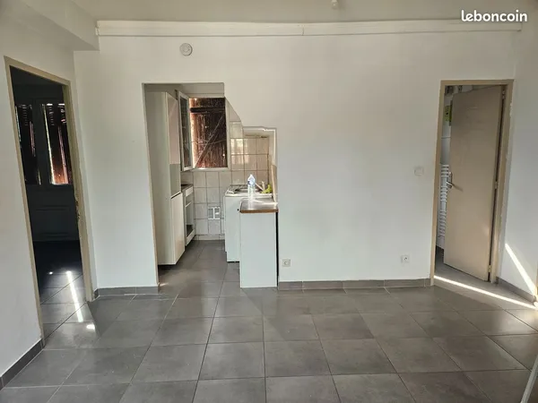 Louer appartement F3