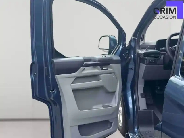 Ford Transit custom ca 320 l1h1 2.0 ecoblue 136 ch — photo 22