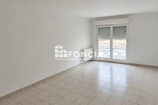 Appartement 2 pièces 61 m²