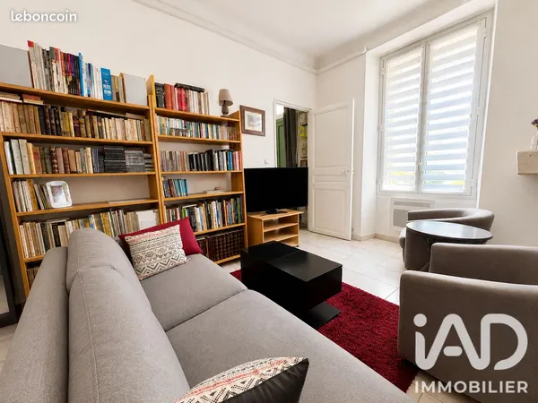 Maison de village 5 pièces 79 m²