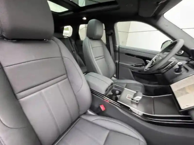 Land Rover Range Rover evoque 1.5 p270e phev 269ch dynamic se — photo 3