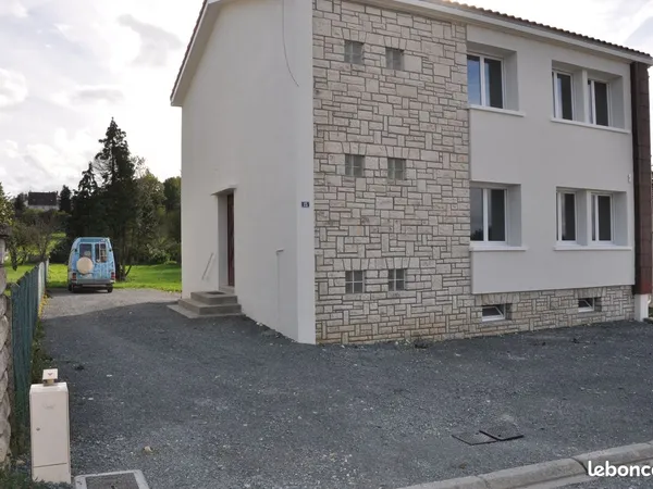Location immobiliere