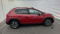 Peugeot 2008 1.2 PureTech 110ch E6.c Allure S&S EAT6 — photo 4