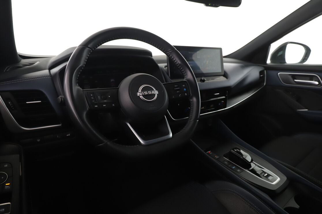 Nissan Qashqai 1.5 e-POWER Tekna — photo 11