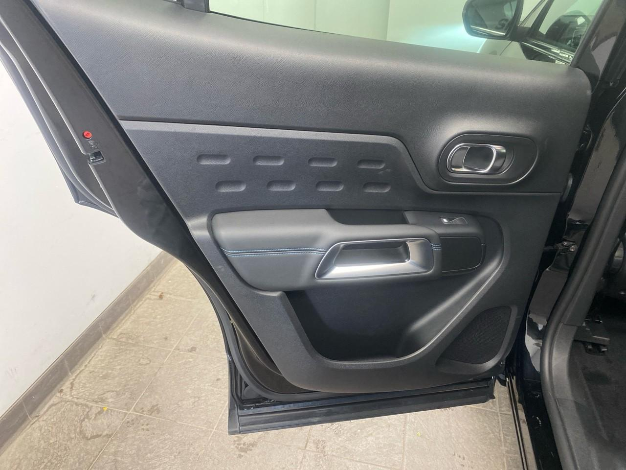 Citroën C5 Aircross bluehdi 130 eat8 max — photo 21