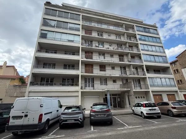 Appartement 3 pièces 88 m²