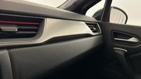 Renault Captur 1.6 E-Tech hybride 145ch RS Line -21 — photo 26