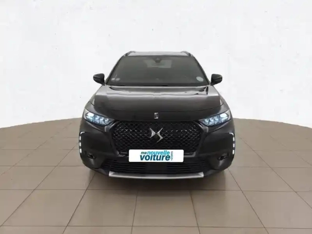 Ds Ds 7 ds7 crossback hybride e-tense 225 eat8 — photo 2