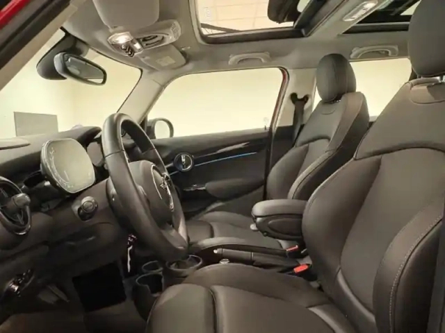 Mini Mini 5 portes cooper 136ch edition premium plus bva7 — photo 12