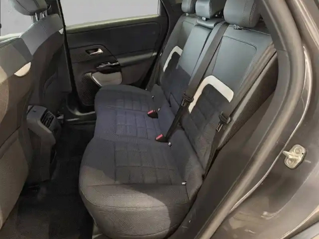 Citroën C5 Aircross hybride 145 ch e-dcs6 — photo 12