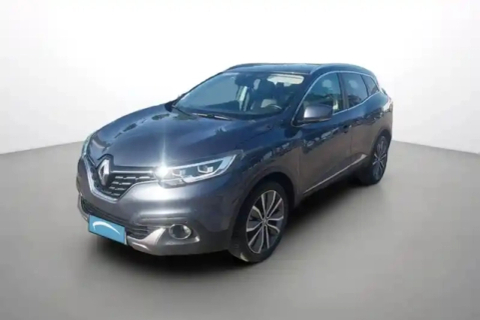 Renault Kadjar tce 130 energy
