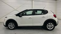 Citroen C3 1.2 PureTech 83ch S&S Feel Business — photo 8