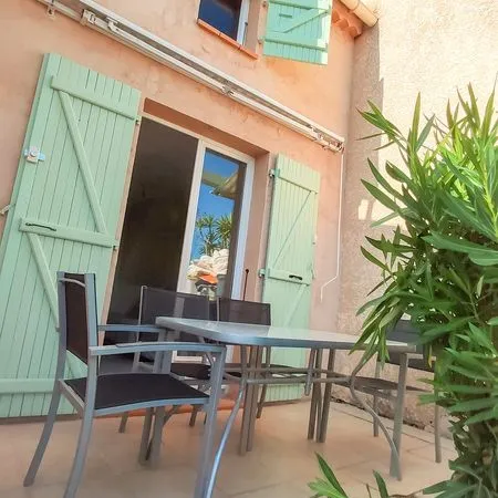 Appartement T2 location meublée