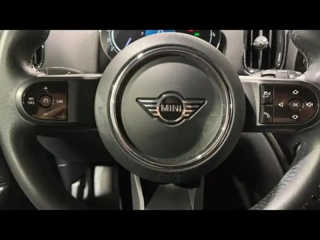 Mini Countryman cooper 136ch  highlands bva7 — photo 12