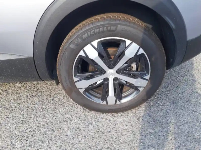 Peugeot 3008 bluehdi 130ch s&amp;s eat8 — photo 11