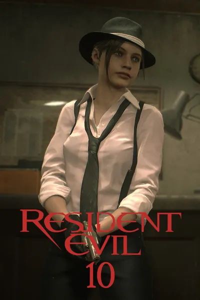 Resident Evil 10
