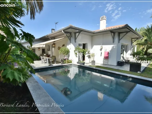 Maison 6 pièces 156 m²