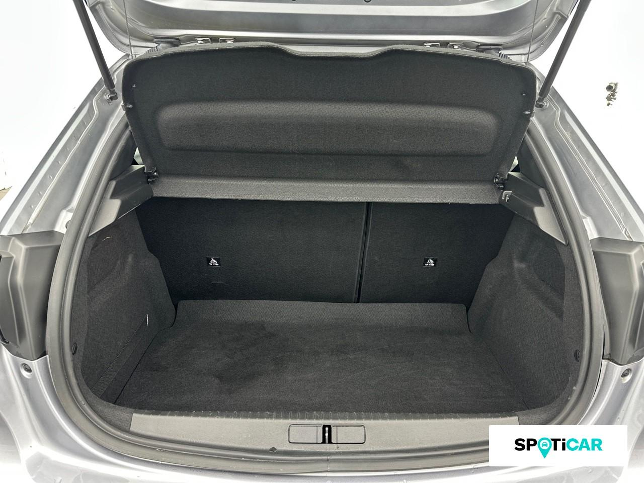 Peugeot 208 1.2 puretech 75ch s&s active pack — photo 6