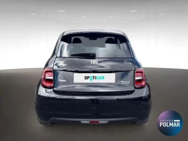 Fiat 500 e 118ch my23 — photo 5
