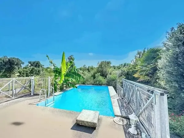 Maison 6 pièces 134 m²