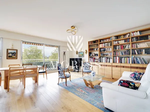 Appartement 3 pièces 77 m²