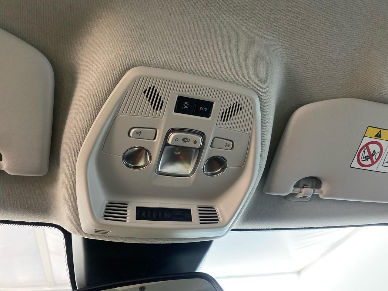 Citroën C3 Aircross hybride 145 ch aut max — photo 19