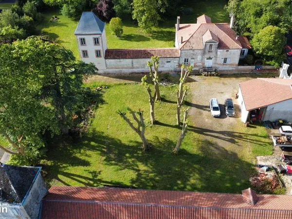 Domaine à Nogaro