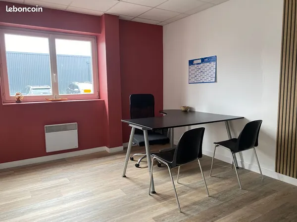 Local 12 m² Gouesnou