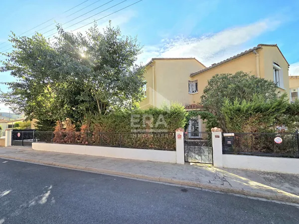 Maison 5 pièces 92 m²