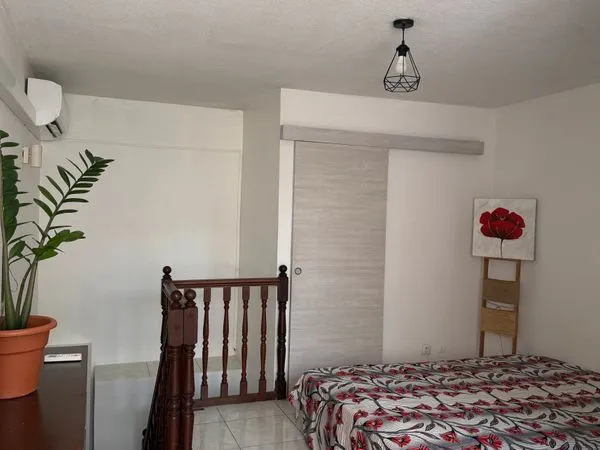 F2 DUPLEX SAISONNIER 3 MOIS 01/11/26 au 31/01/27