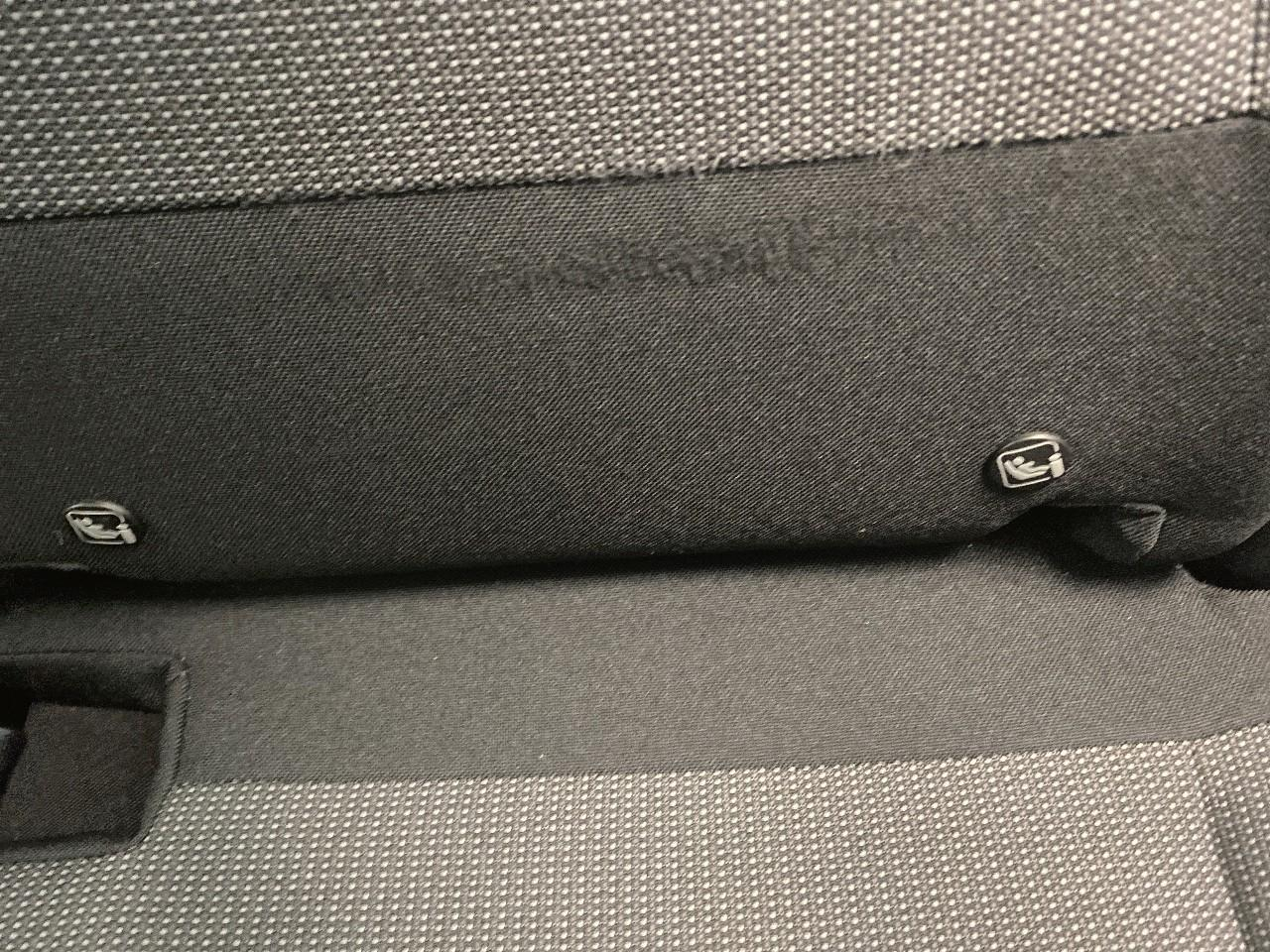 Citroën C3 Aircross puretech 110 s&s bvm6 shine — photo 22