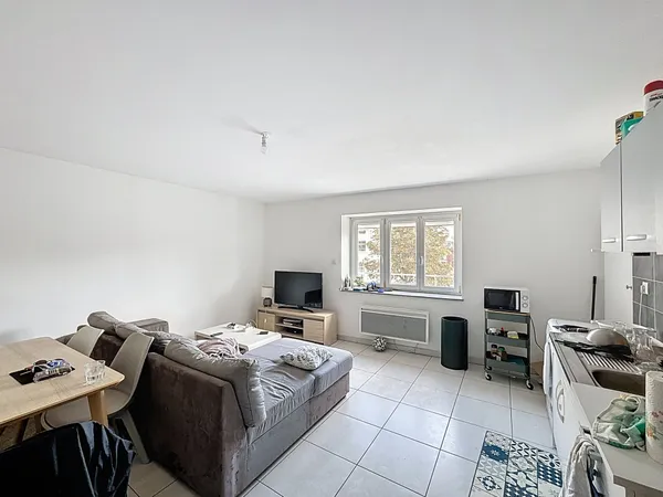 Immeuble de rapport - 325 m2 - 5 appartements