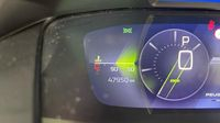 Peugeot 408 1.2 PureTech 130ch S&S GT EAT8 — photo 9