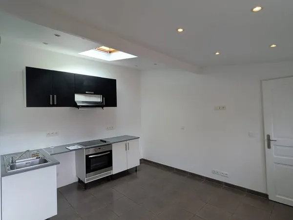 Appartement F2
