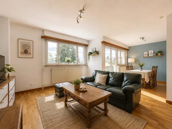 Appartement à vendre Kingersheim