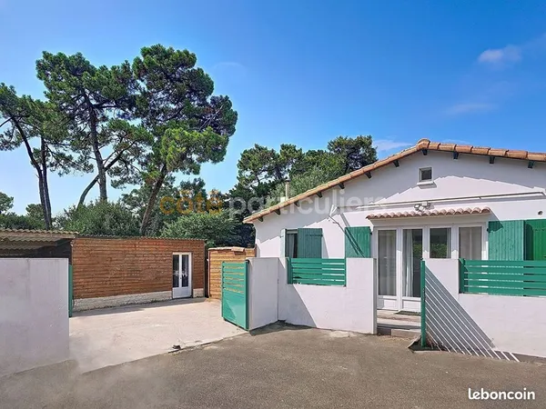 Maison 3 pièces 71 m²