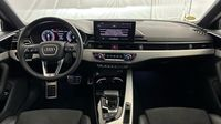 Audi A4 Avant 35 TDI 163ch Competition S tronic 7 — photo 11