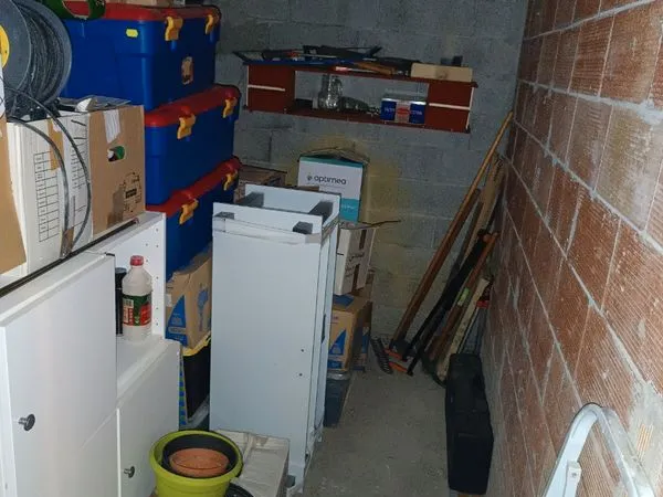 Stockage Vente Toulon  5m² 7500€